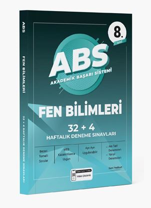 Resim AKADEMİK BAŞARI SİSTEMİ FEN BİLİMLERİ DENEME SINAVI